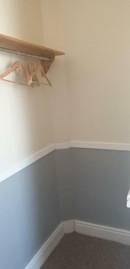 Coastal Roomz Blackpool