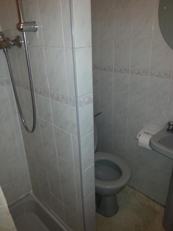 Coastal Roomz Blackpool