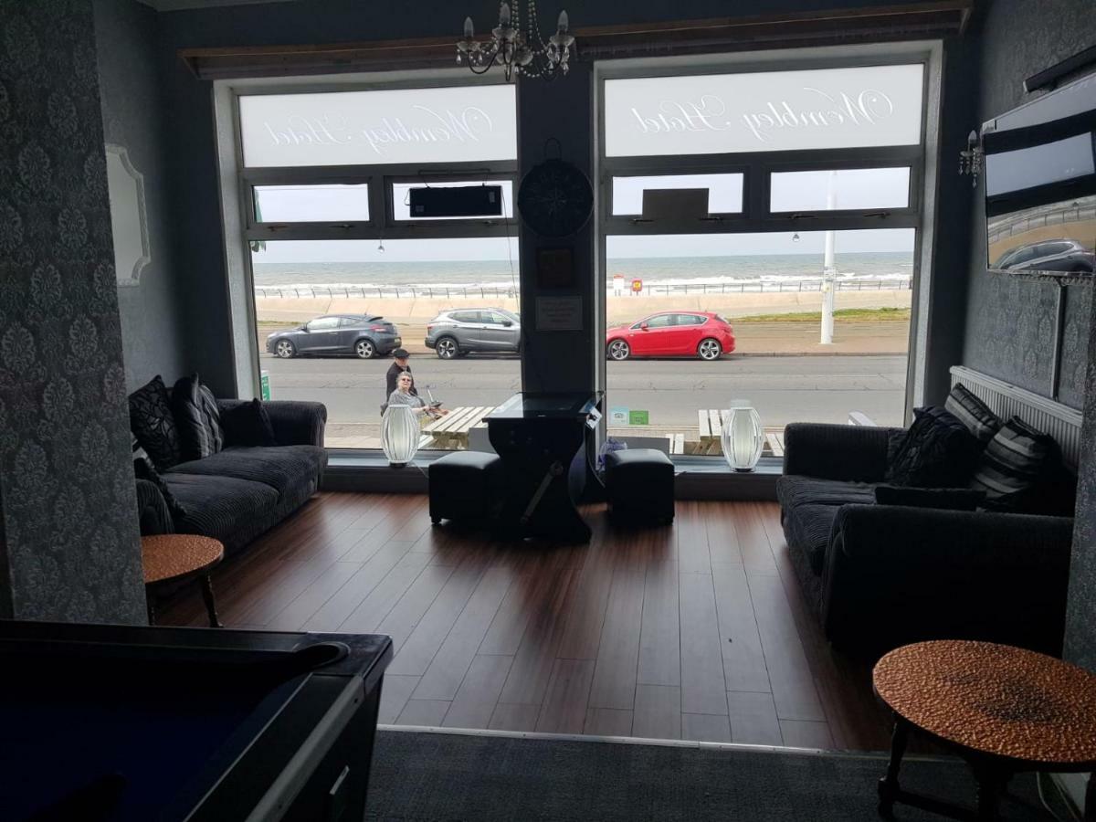 Bed & Breakfast Coastal Roomz