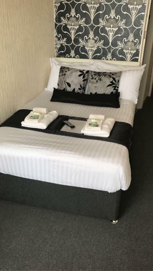 Coastal Roomz Blackpool