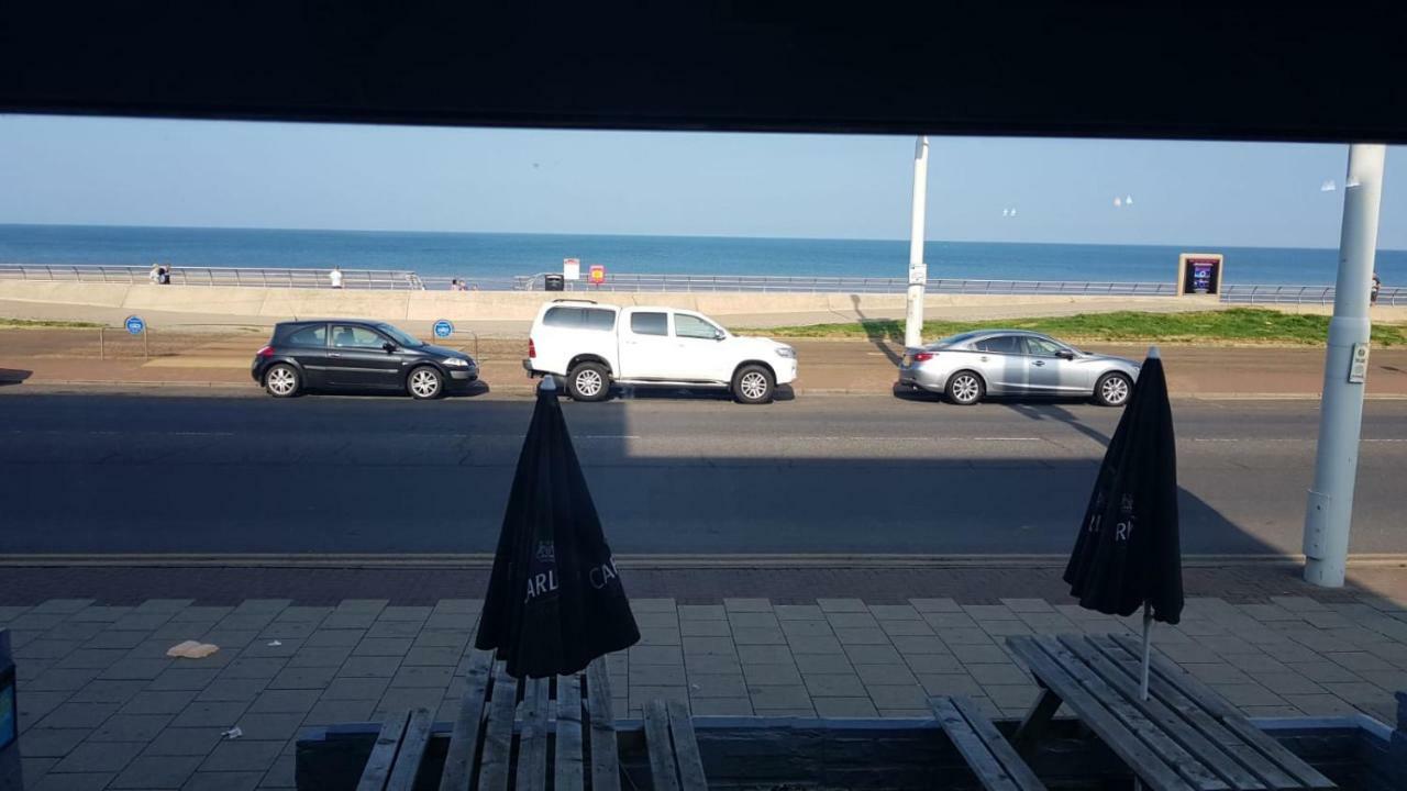 Coastal Roomz Bed & Breakfast 2*