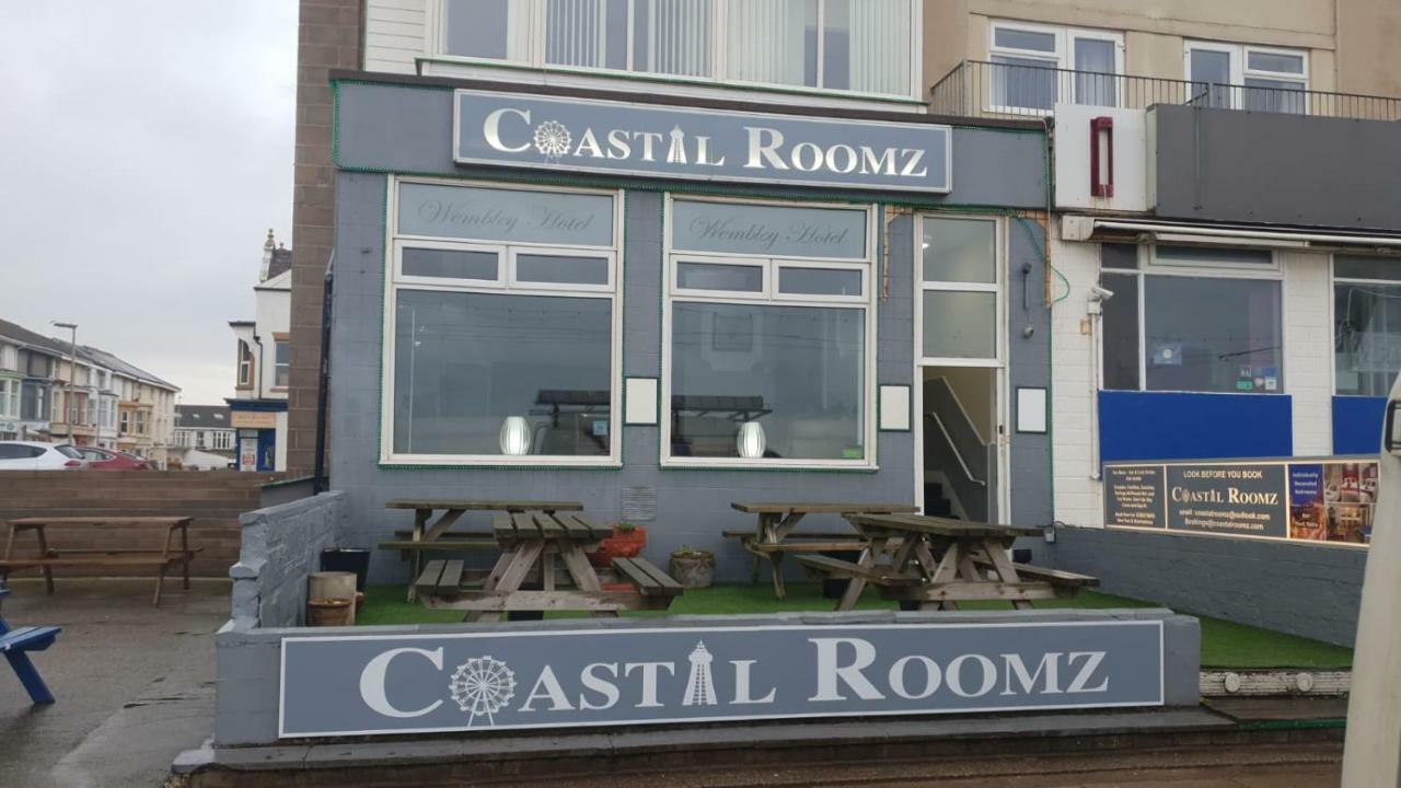 Coastal Roomz 2*