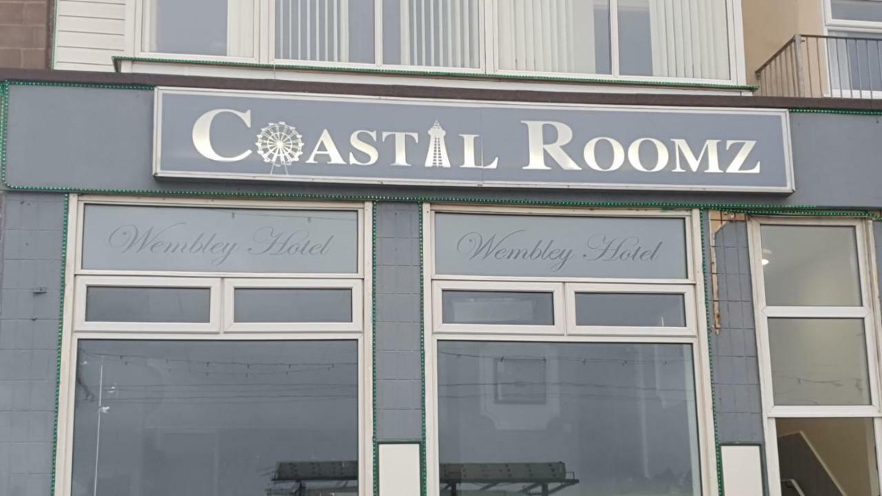 Coastal Roomz