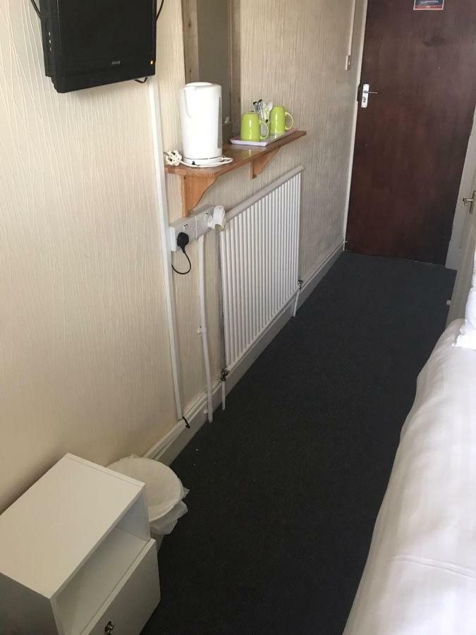 Coastal Roomz Bed & Breakfast 2*