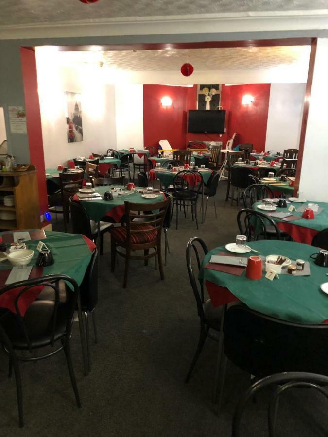 Coastal Roomz 2* Blackpool