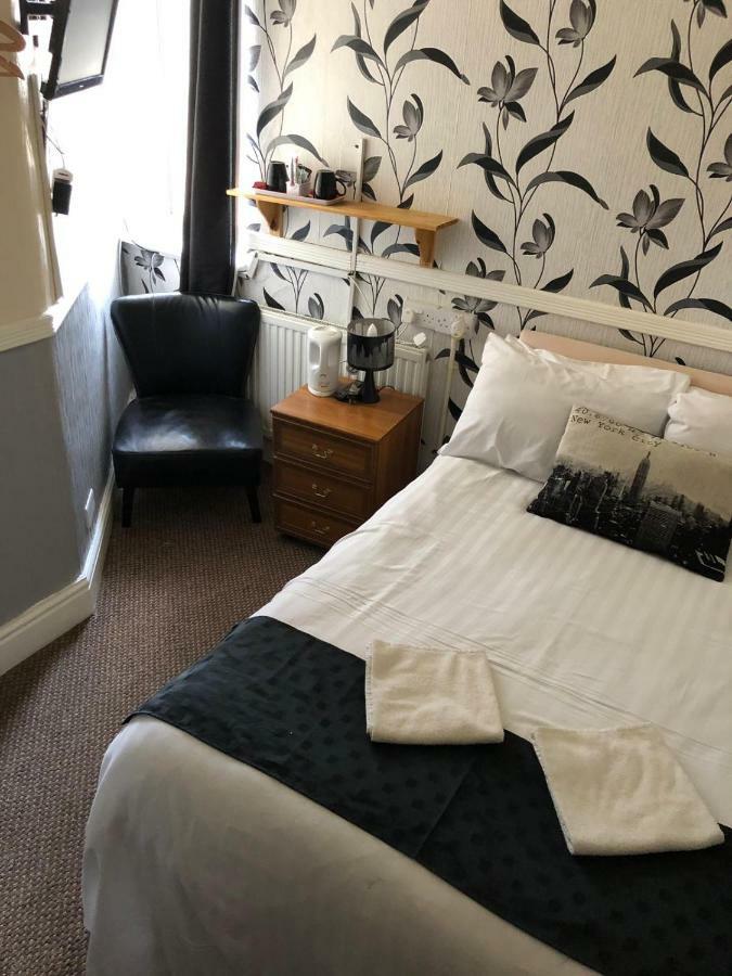 Coastal Roomz Bed & Breakfast 2*