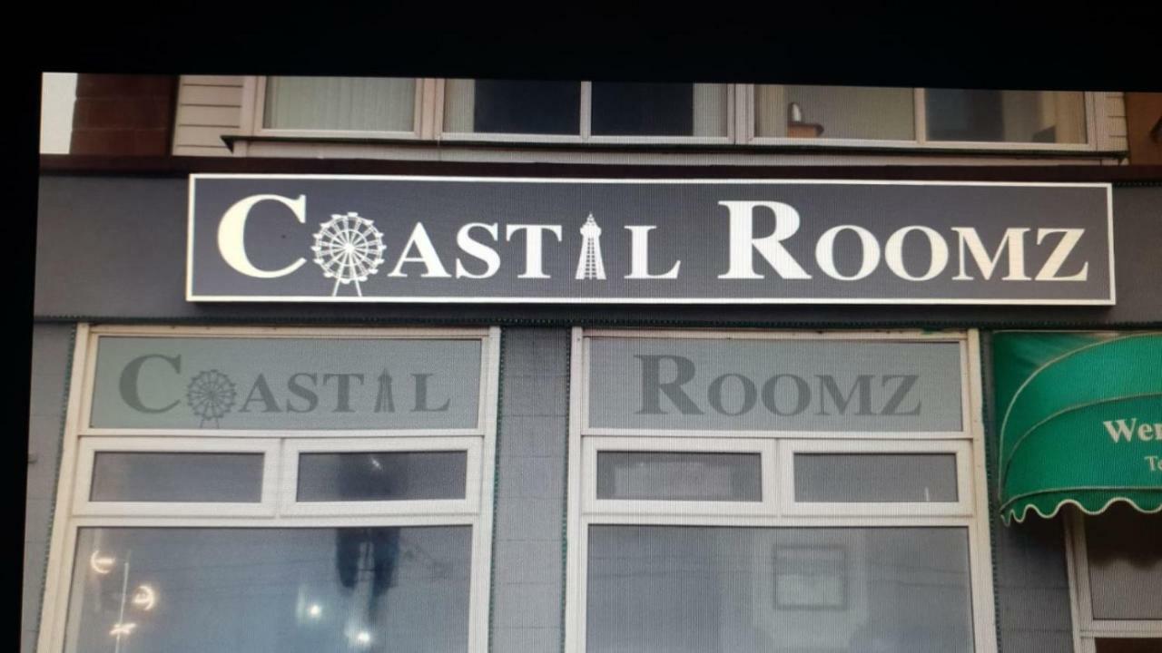 Coastal Roomz