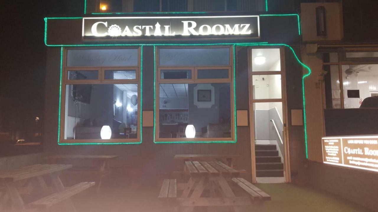 Coastal Roomz Bed & Breakfast Blackpool
