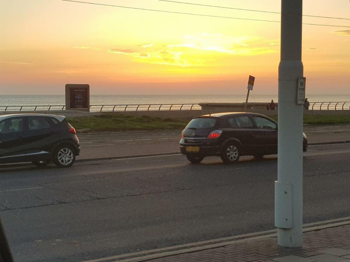 Coastal Roomz Blackpool