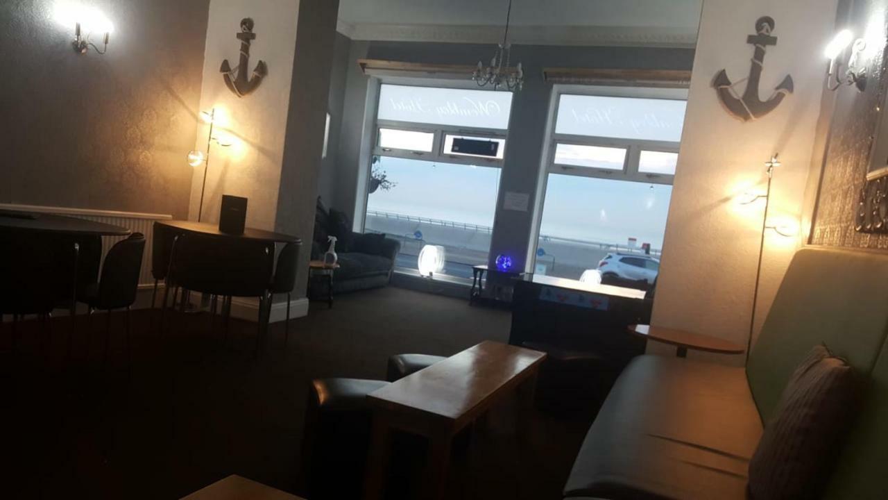 Coastal Roomz Blackpool