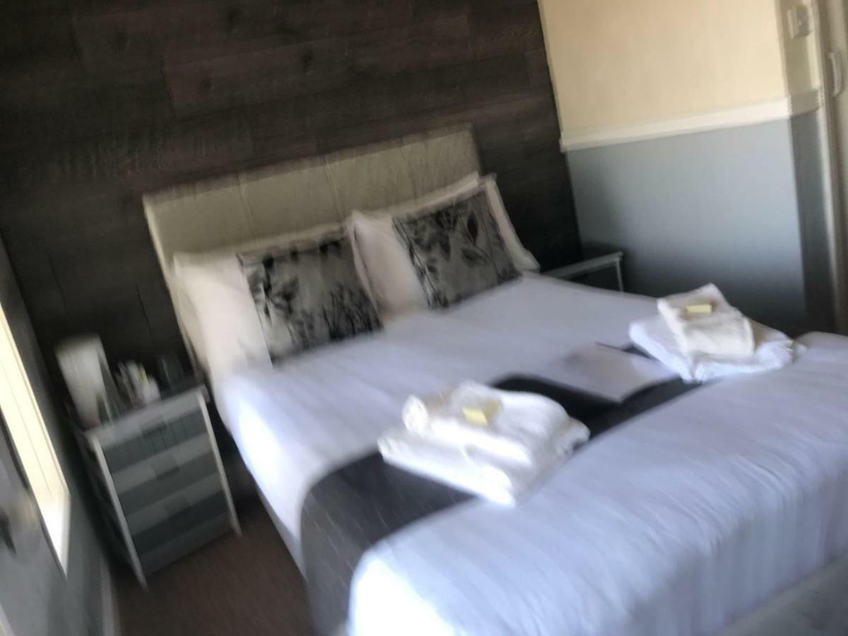 Coastal Roomz 2* Blackpool