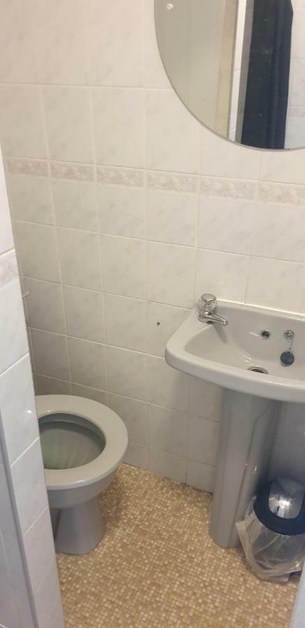 Coastal Roomz 2* Blackpool
