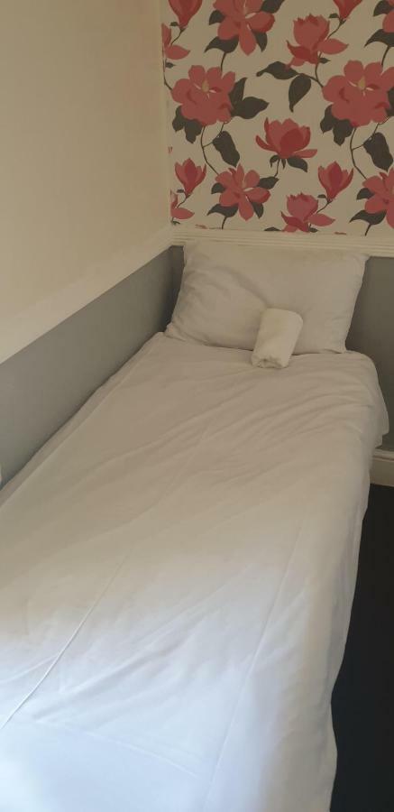 Bed & Breakfast Coastal Roomz