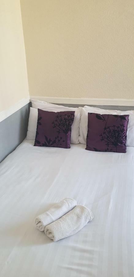 Coastal Roomz Bed & Breakfast 2*