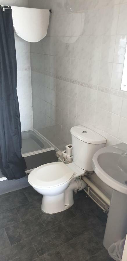 Coastal Roomz 2* Blackpool