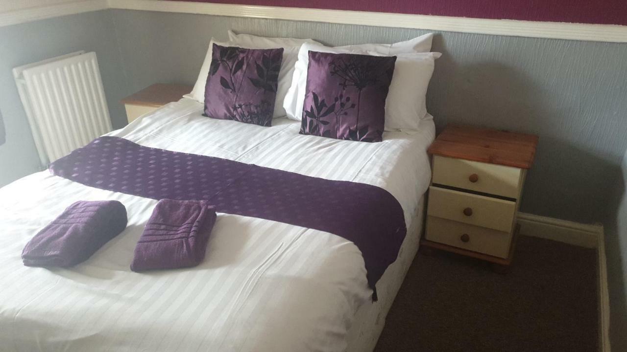 Coastal Roomz 2* Blackpool