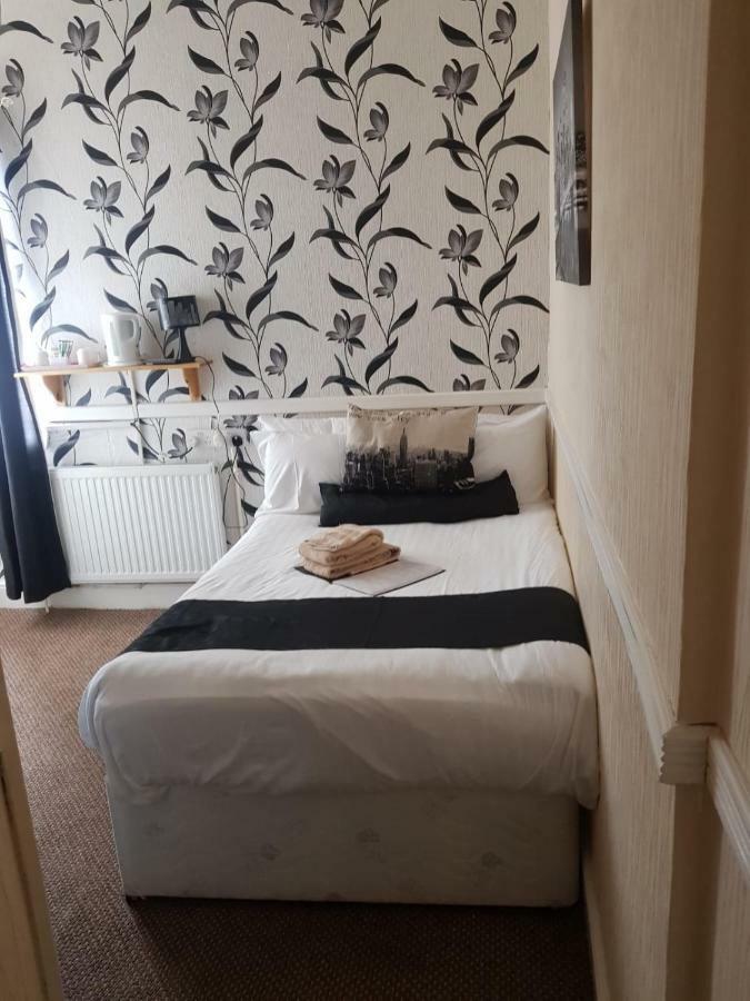 Coastal Roomz 2* Blackpool
