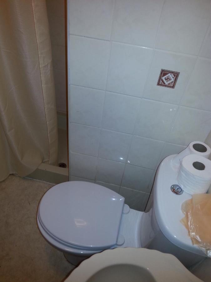 Coastal Roomz Bed & Breakfast Blackpool